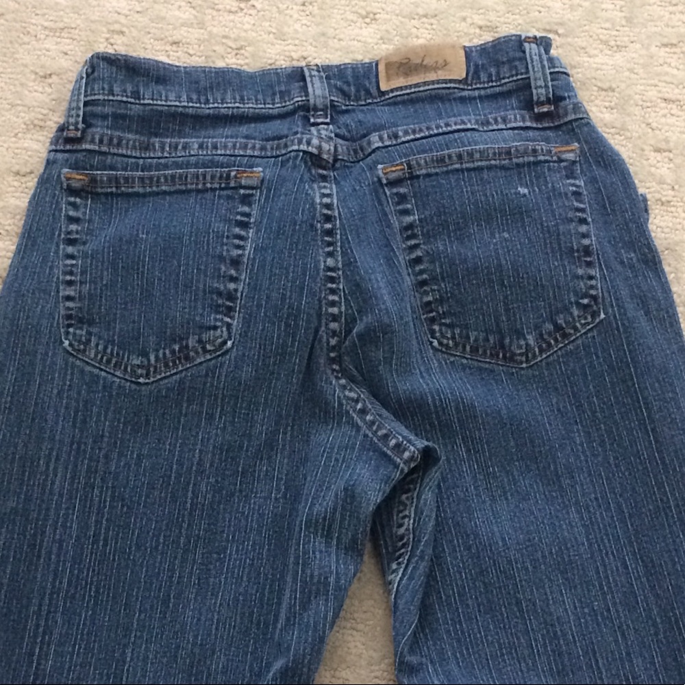 Jeans - Picture 4 of 4